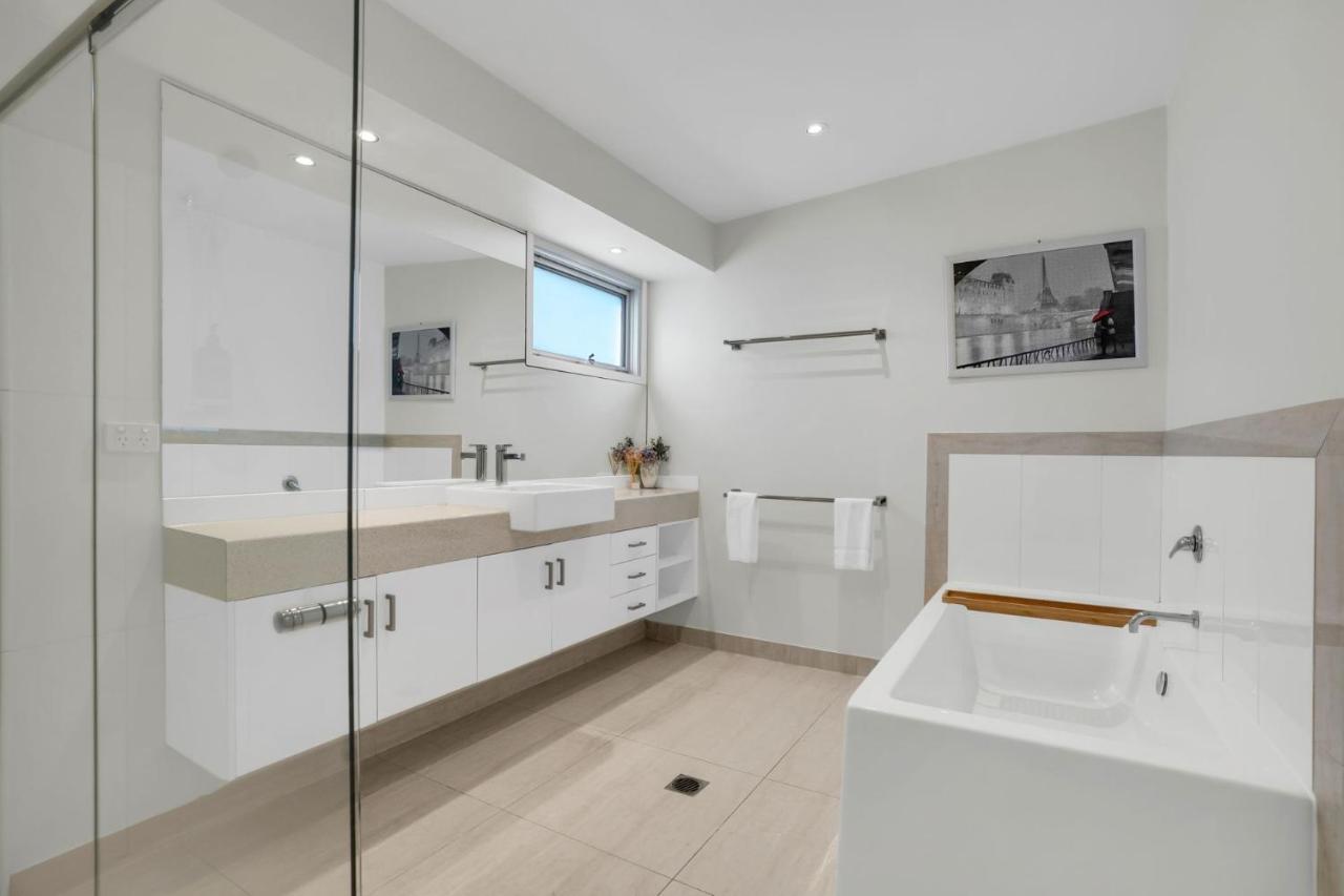 Surf Villa Warrnambool Exteriér fotografie