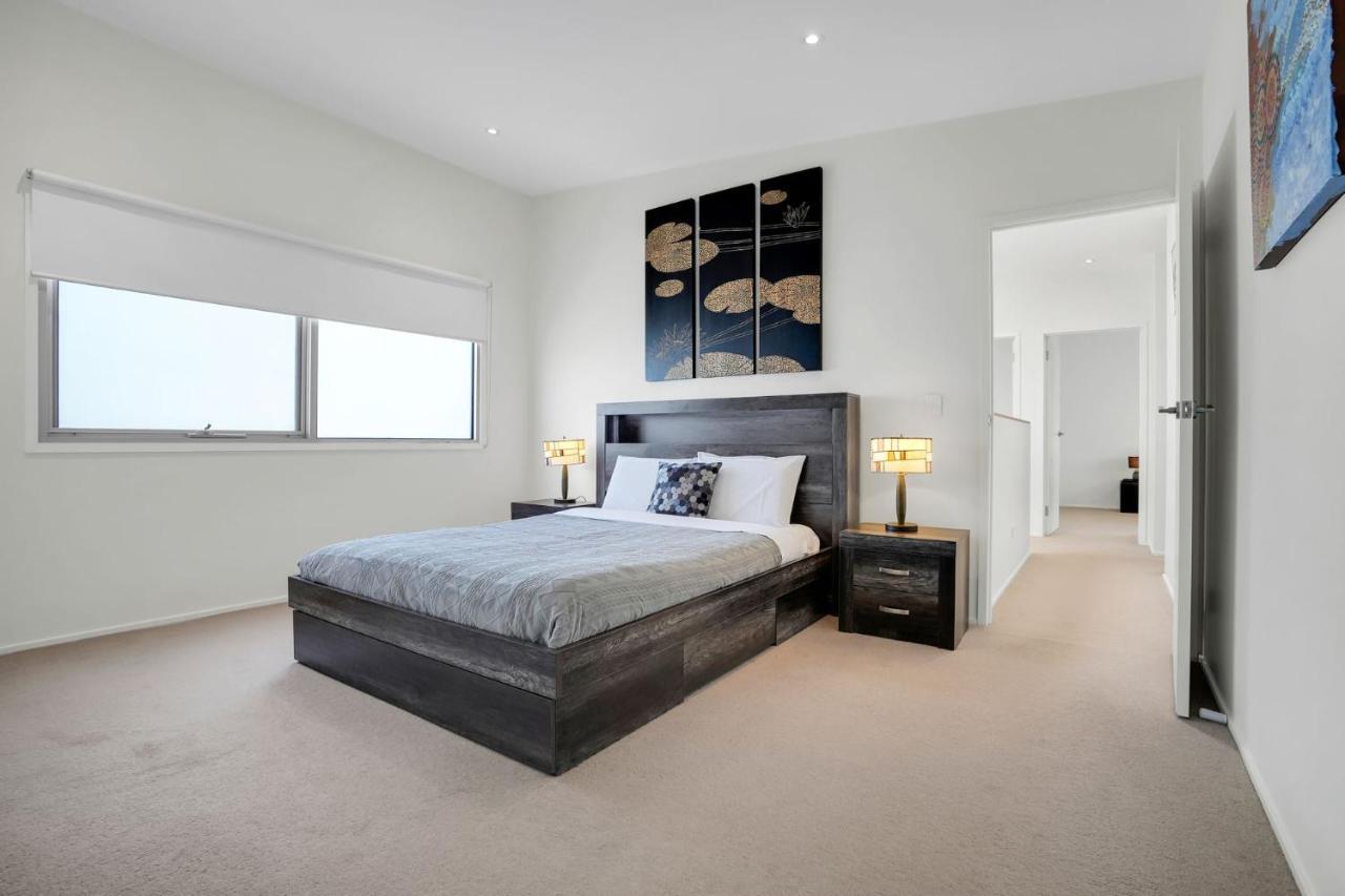 Surf Villa Warrnambool Exteriér fotografie