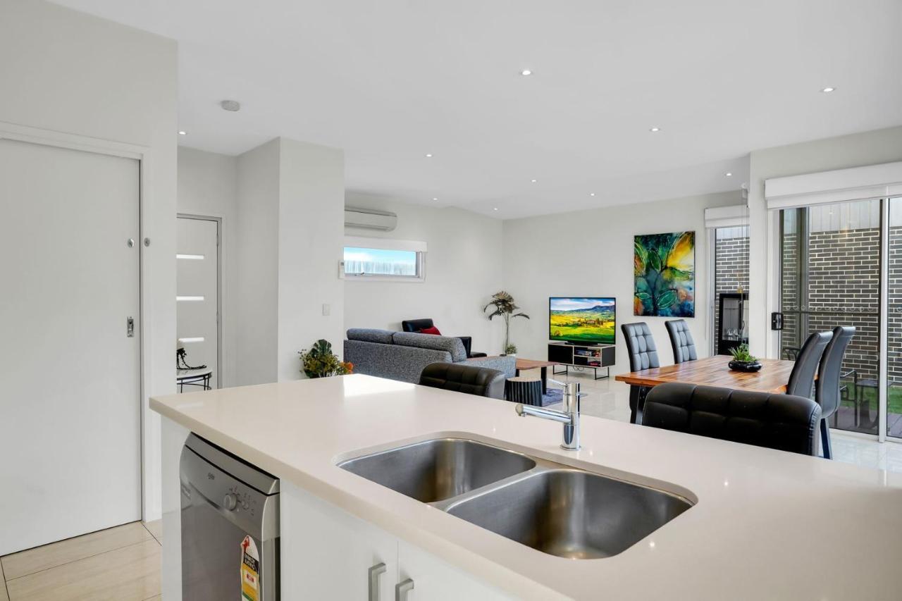 Surf Villa Warrnambool Exteriér fotografie